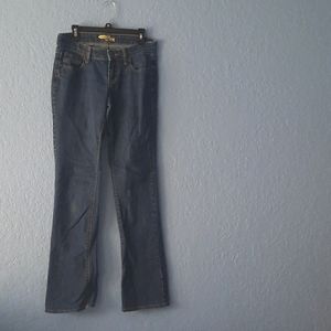 Old Navy "The Diva" Jeans